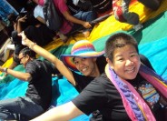 Gay and Lesbian Activist Network for Gender Equality (GALANG), Philippines