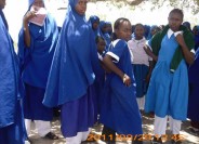 Pastoralist Girls Initiative, Kenia